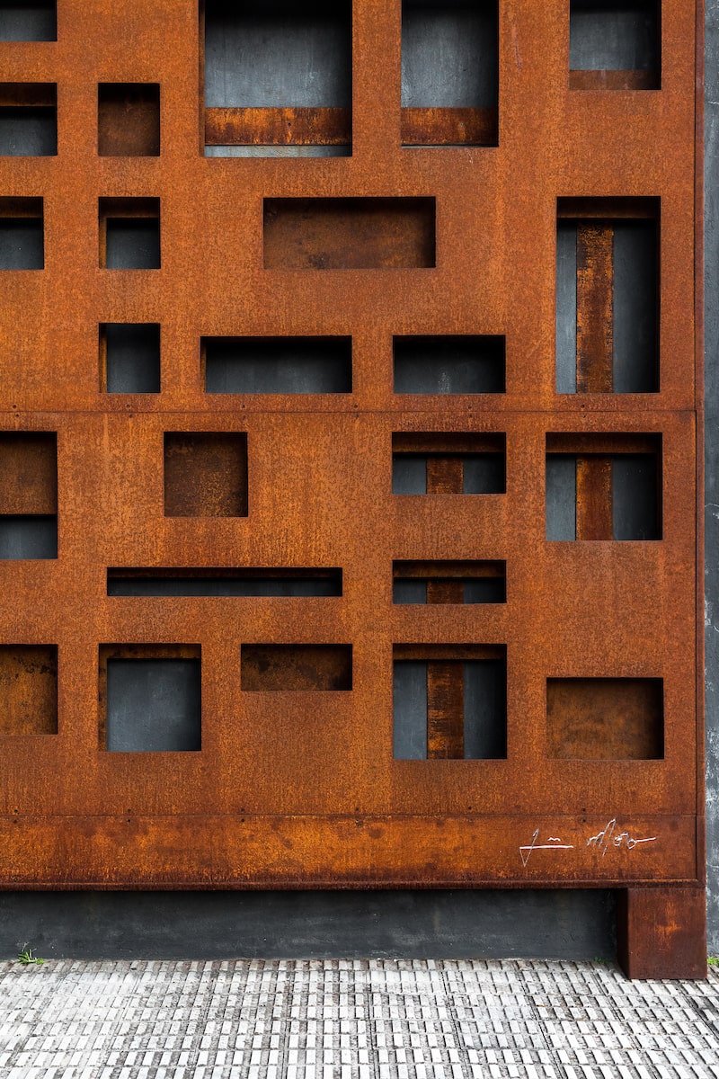 Piet Mondrian — imagem 5