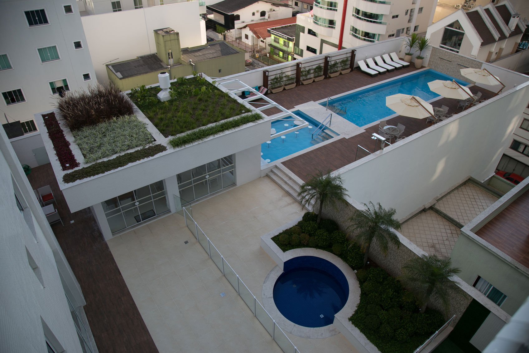 Sistina Tower