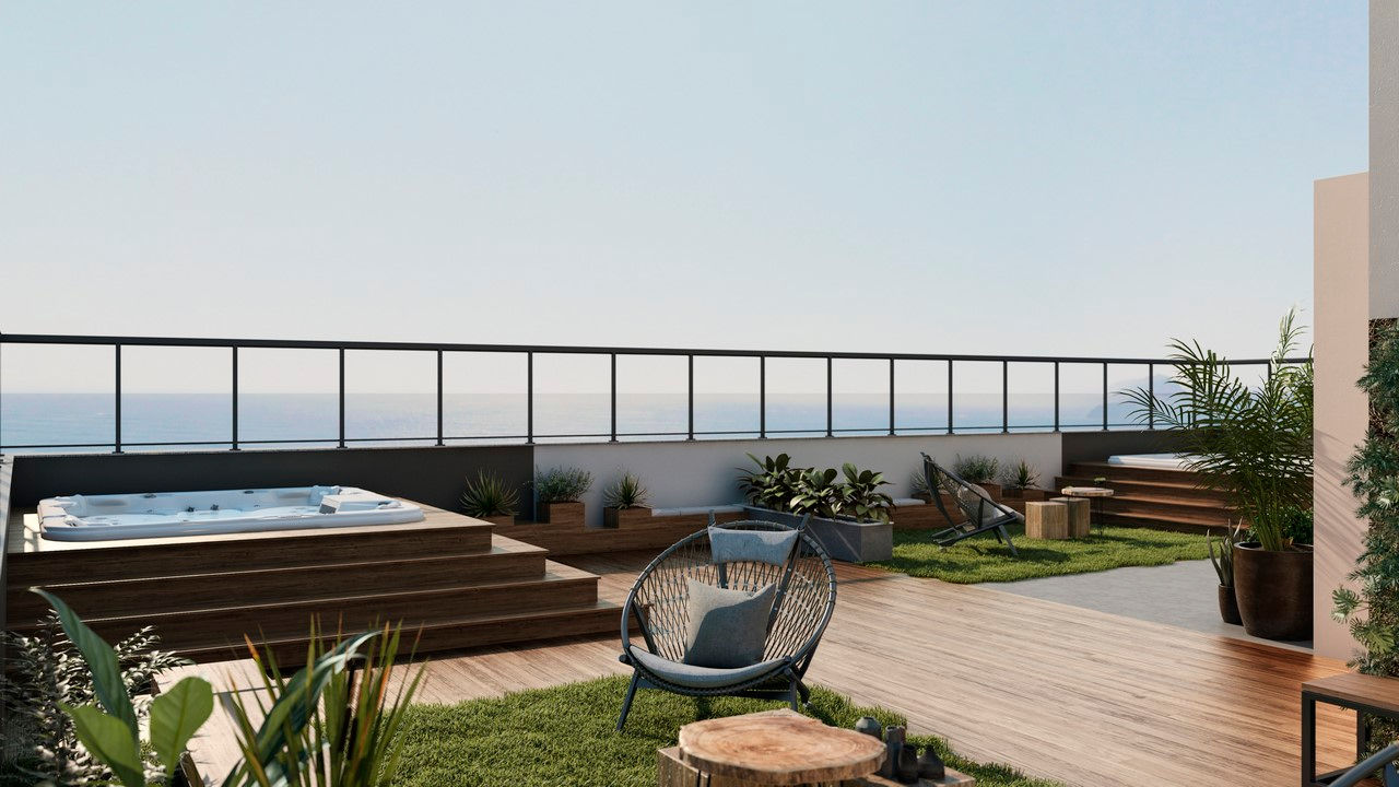Brava Garden