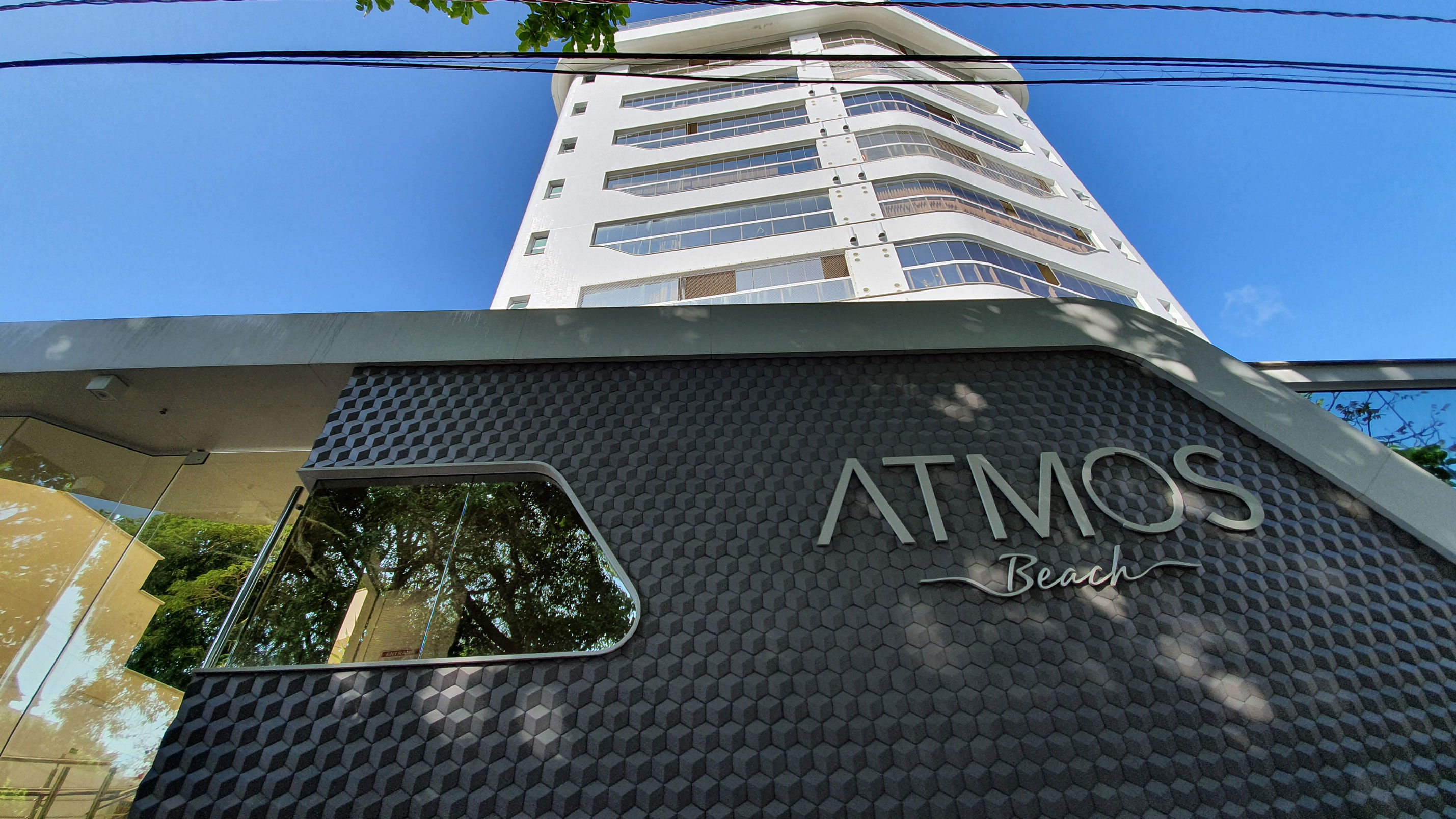 Atmos Beach