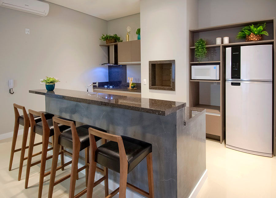 Vancouver Residence