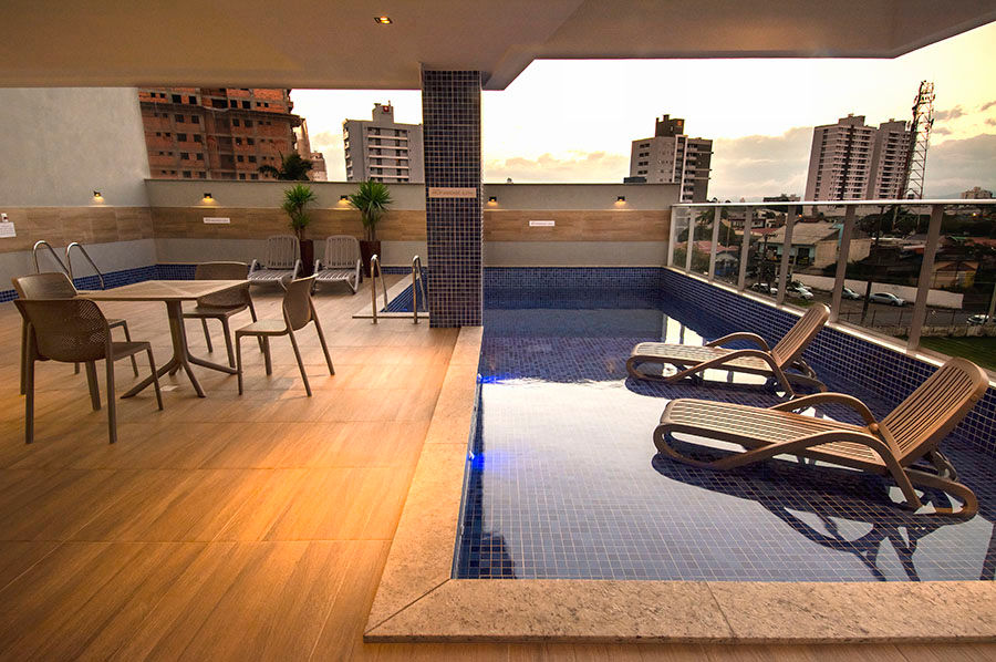 Vancouver Residence