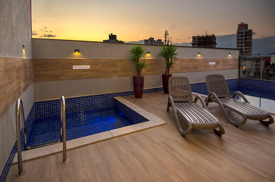 Vancouver Residence