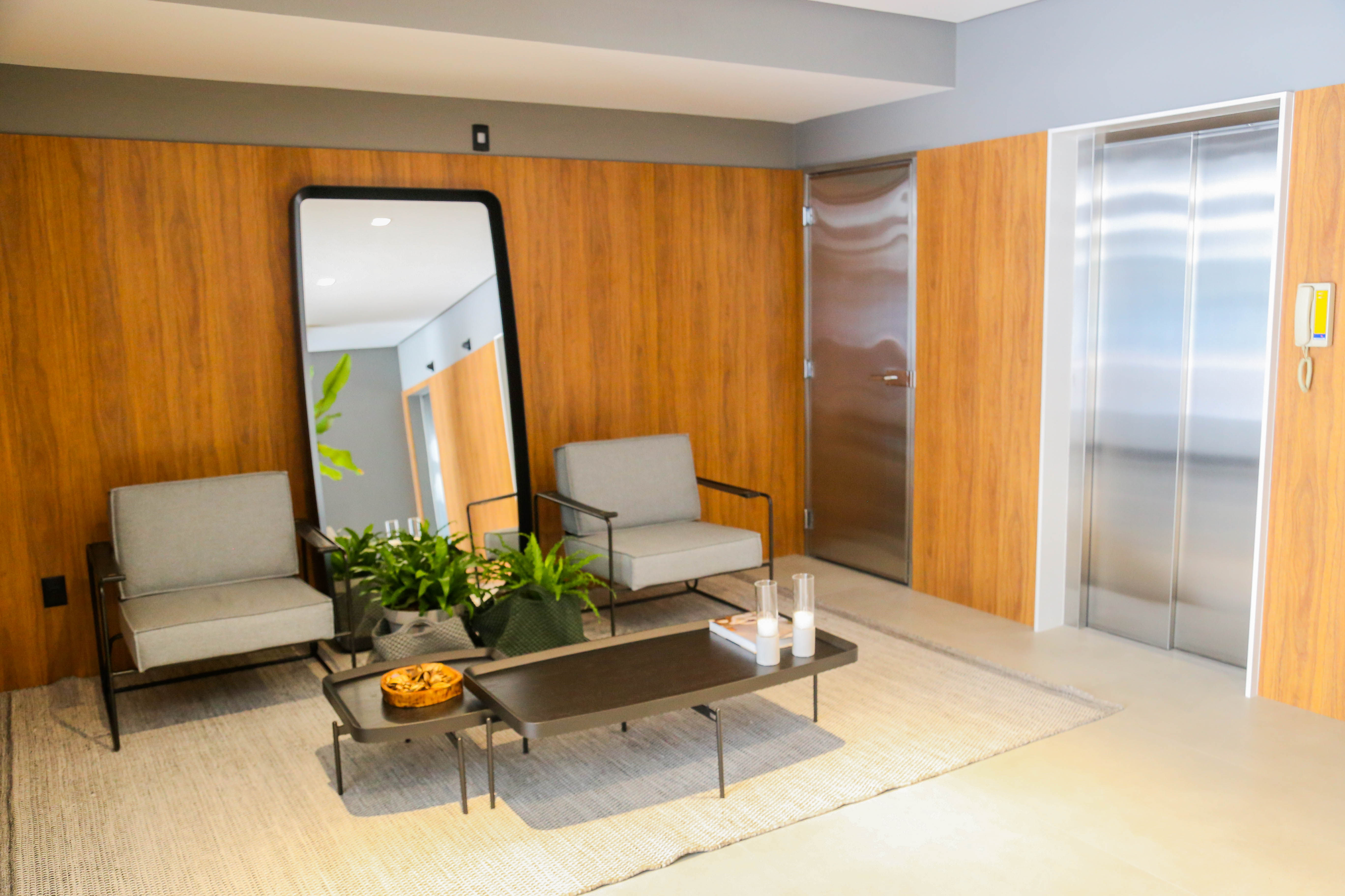 Sun Time Residence