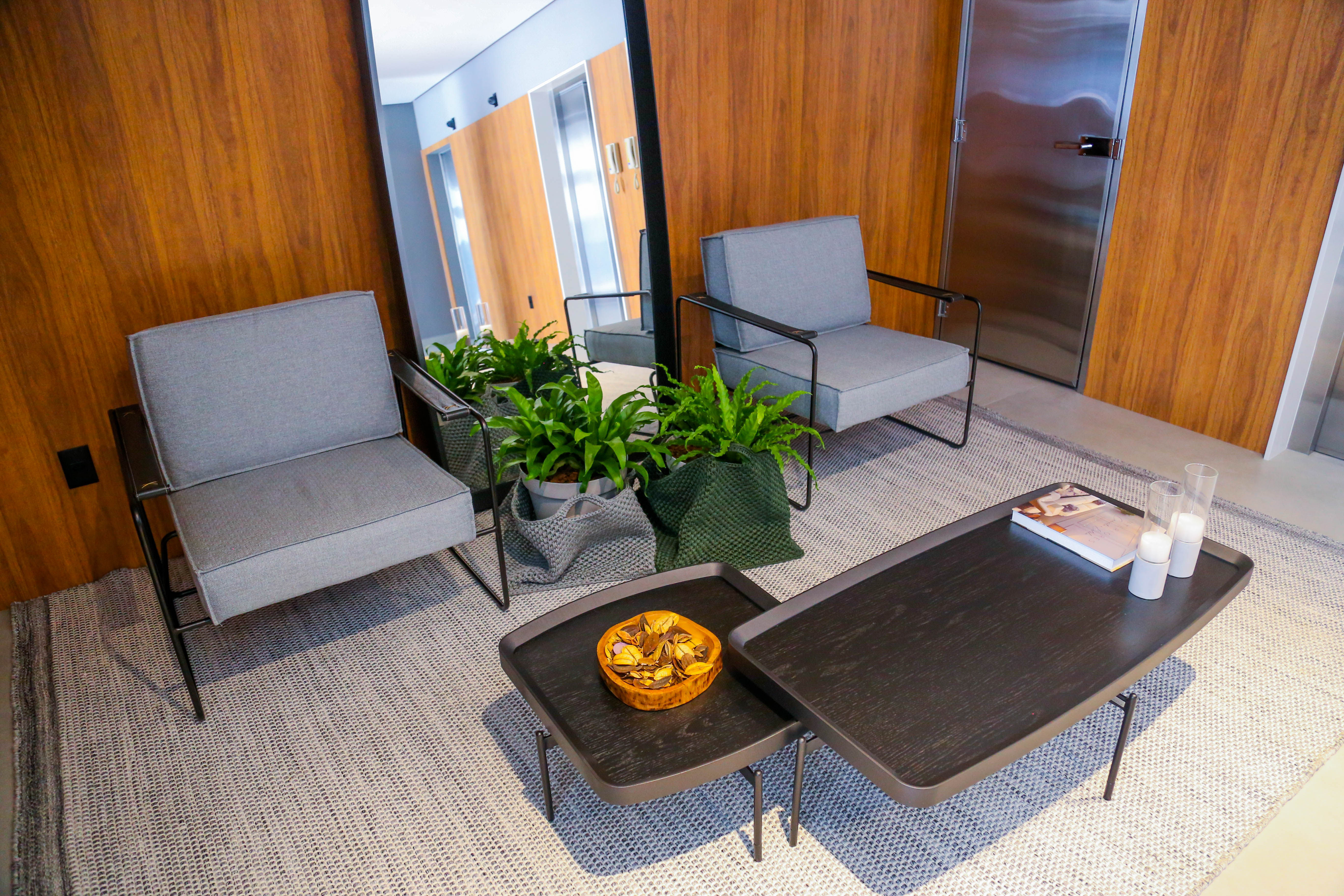 Sun Time Residence