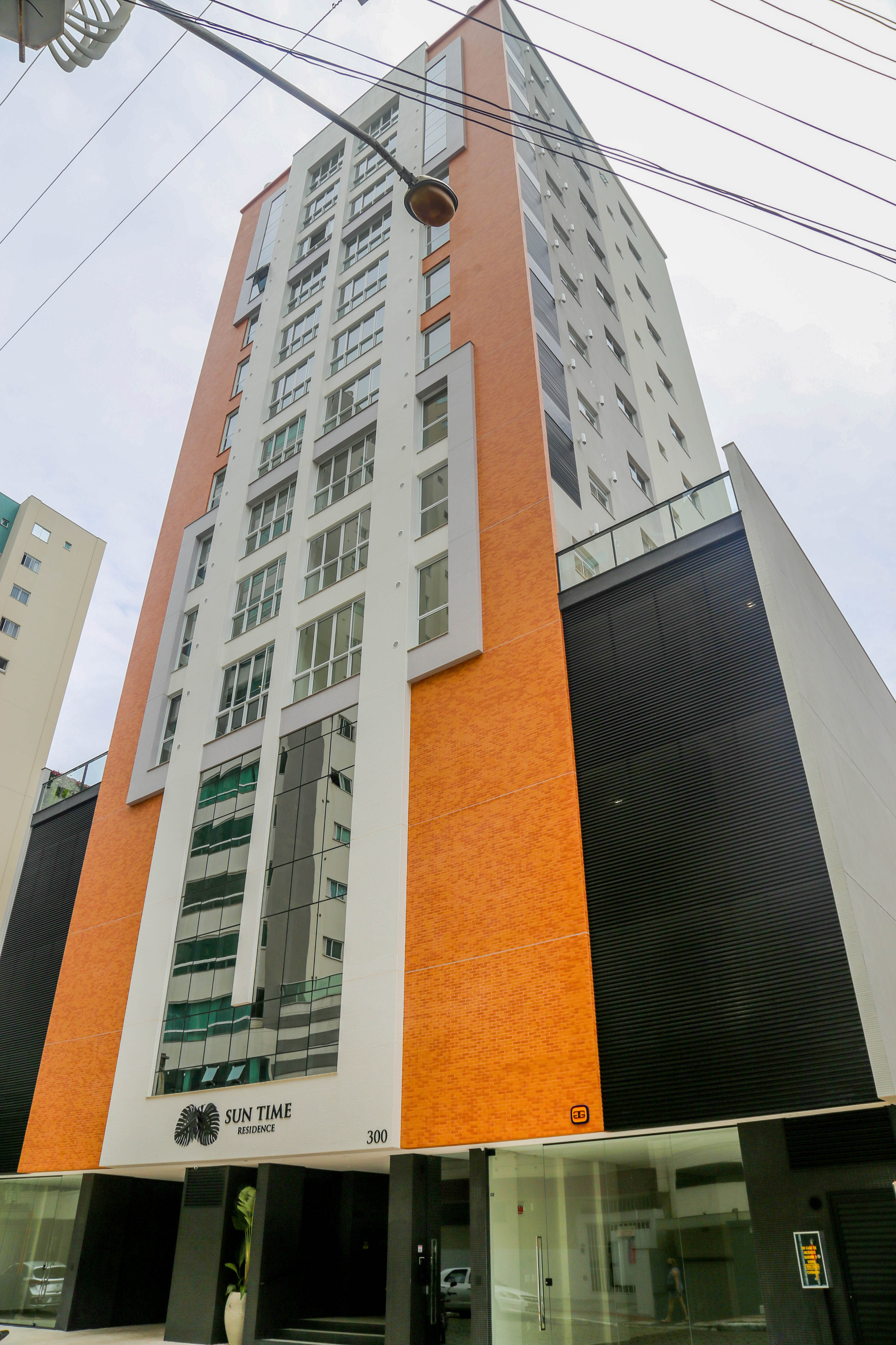 Sun Time Residence