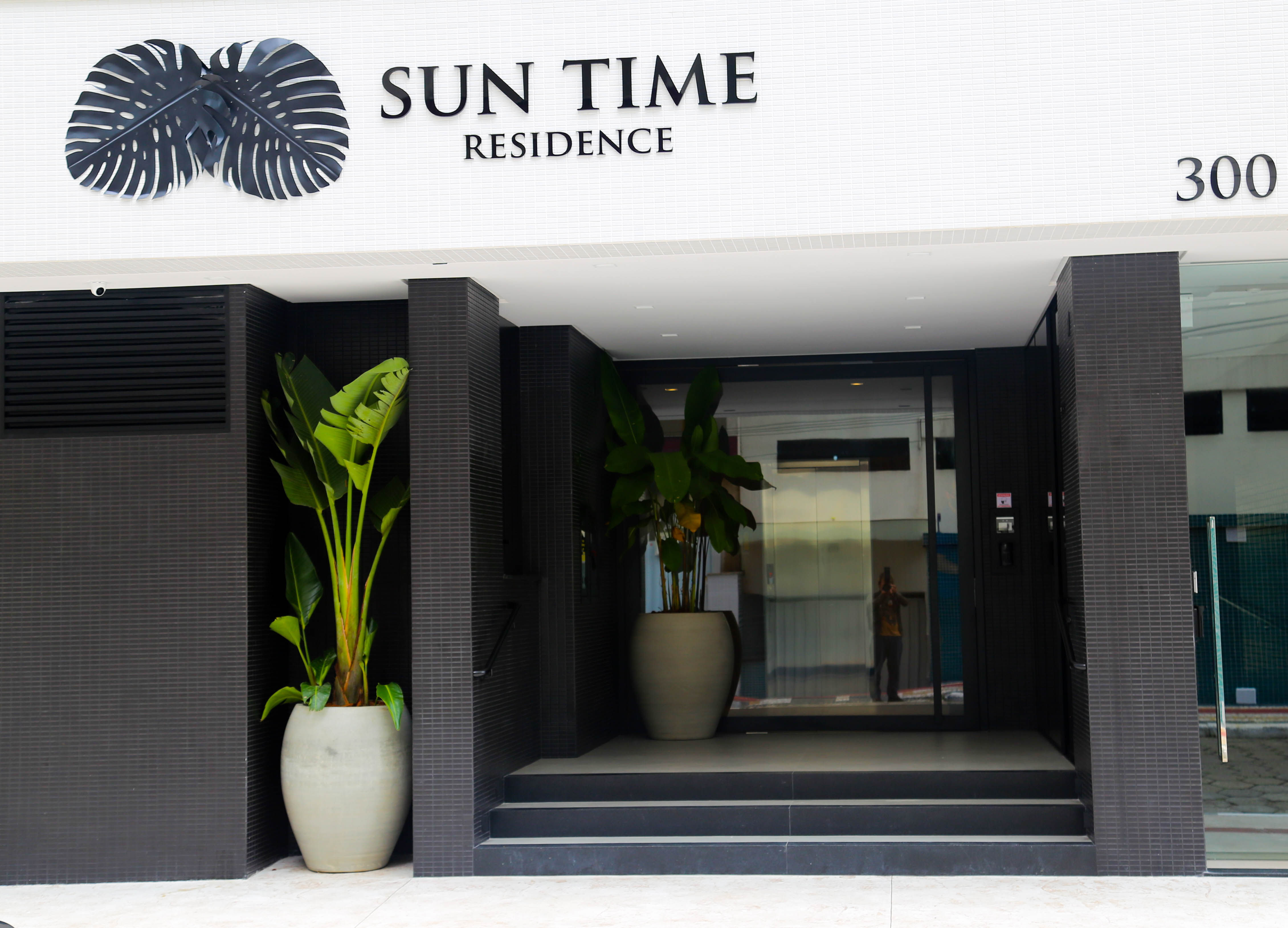 Sun Time Residence