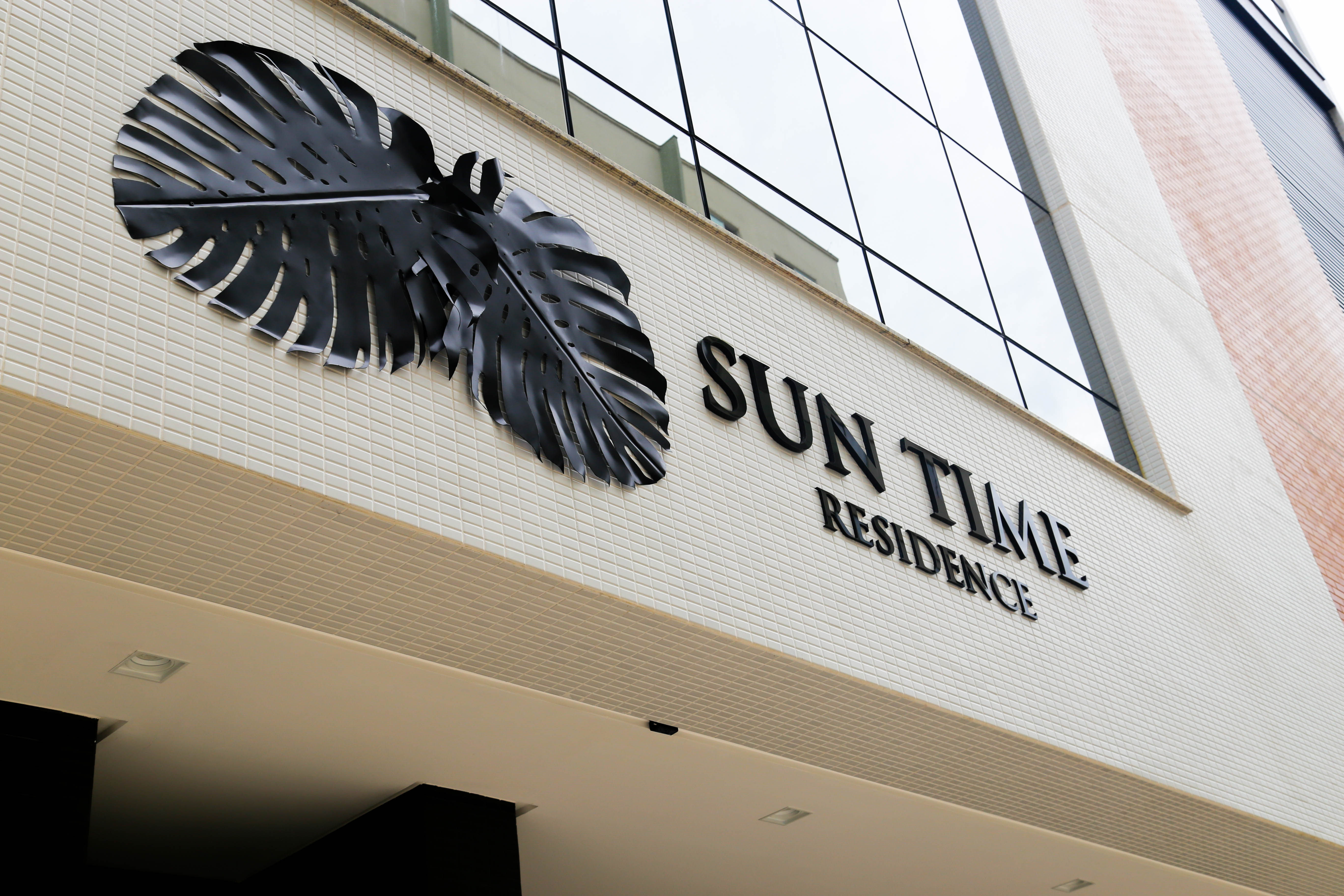 Sun Time Residence