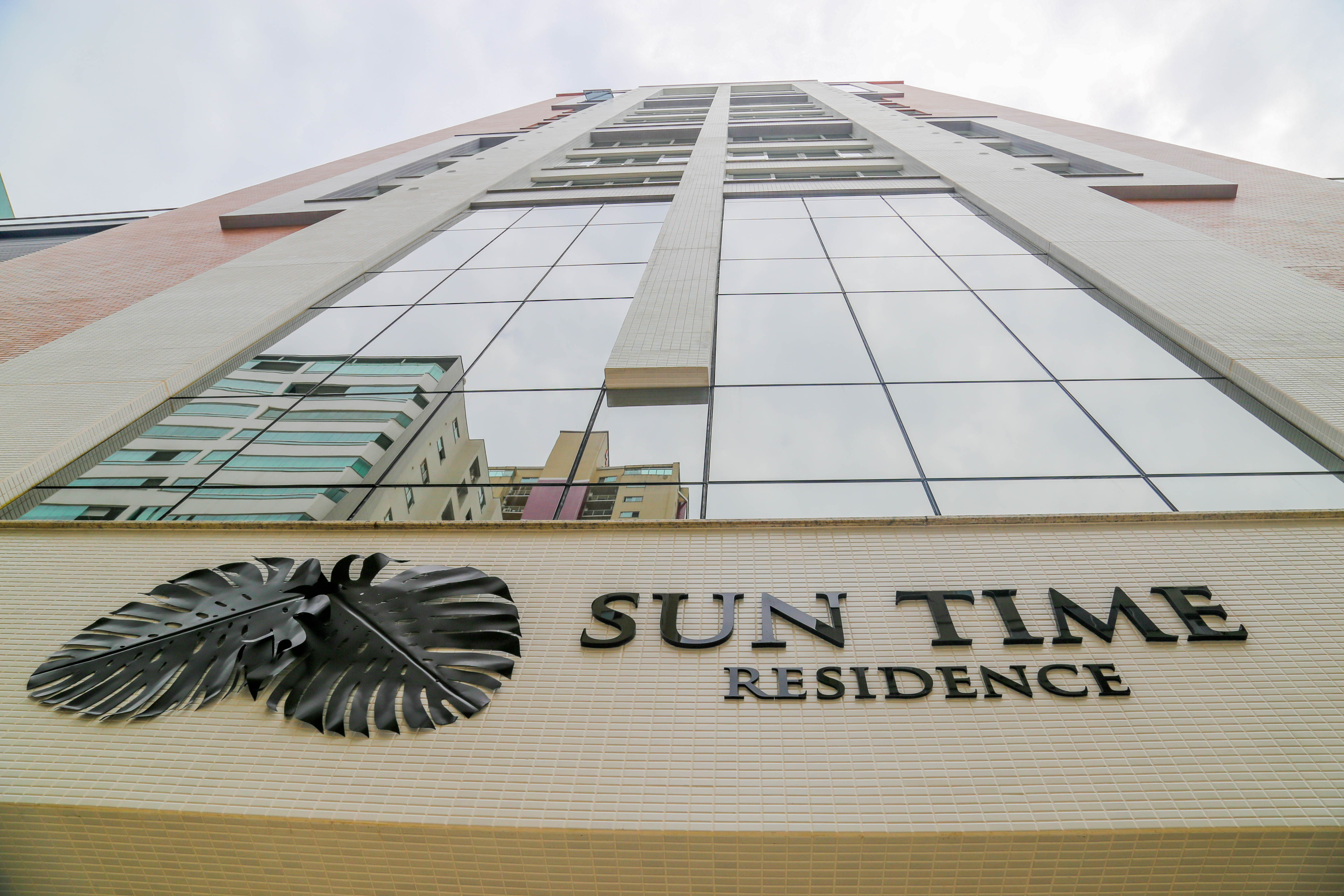 Sun Time Residence