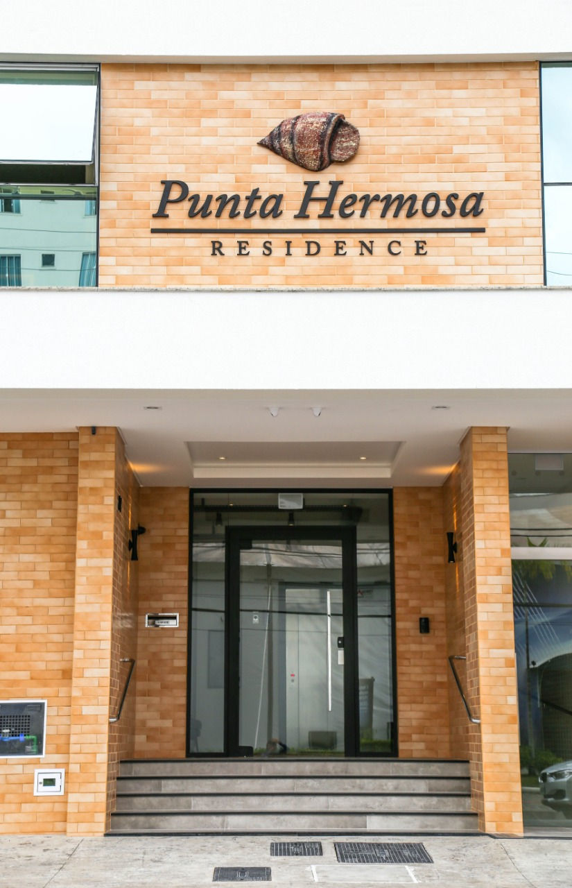 Punta Hermosa Residence
