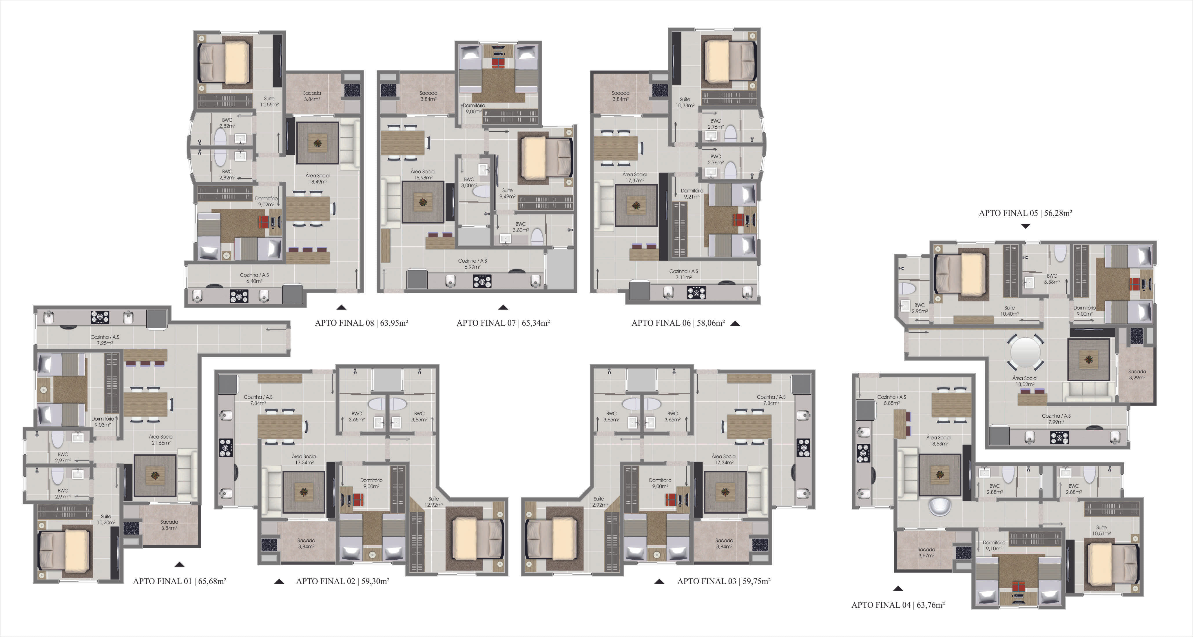 Mackay Residence