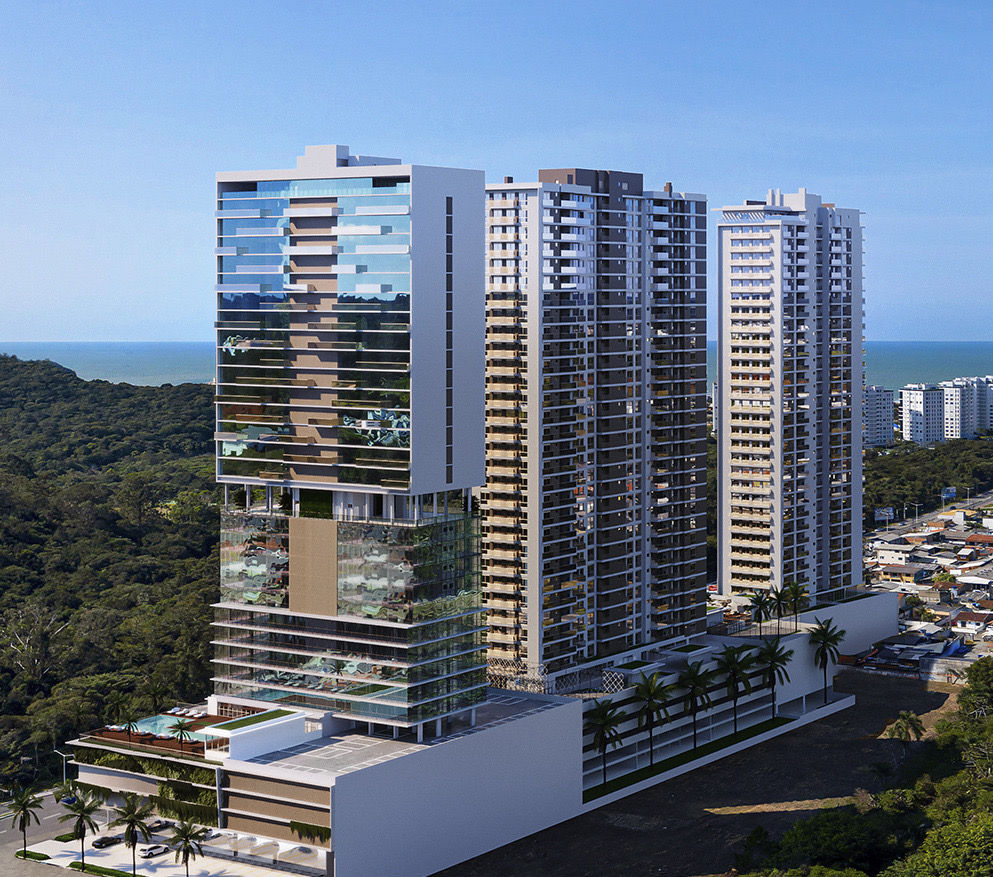 Lotisa Torres da Brava - Sirena