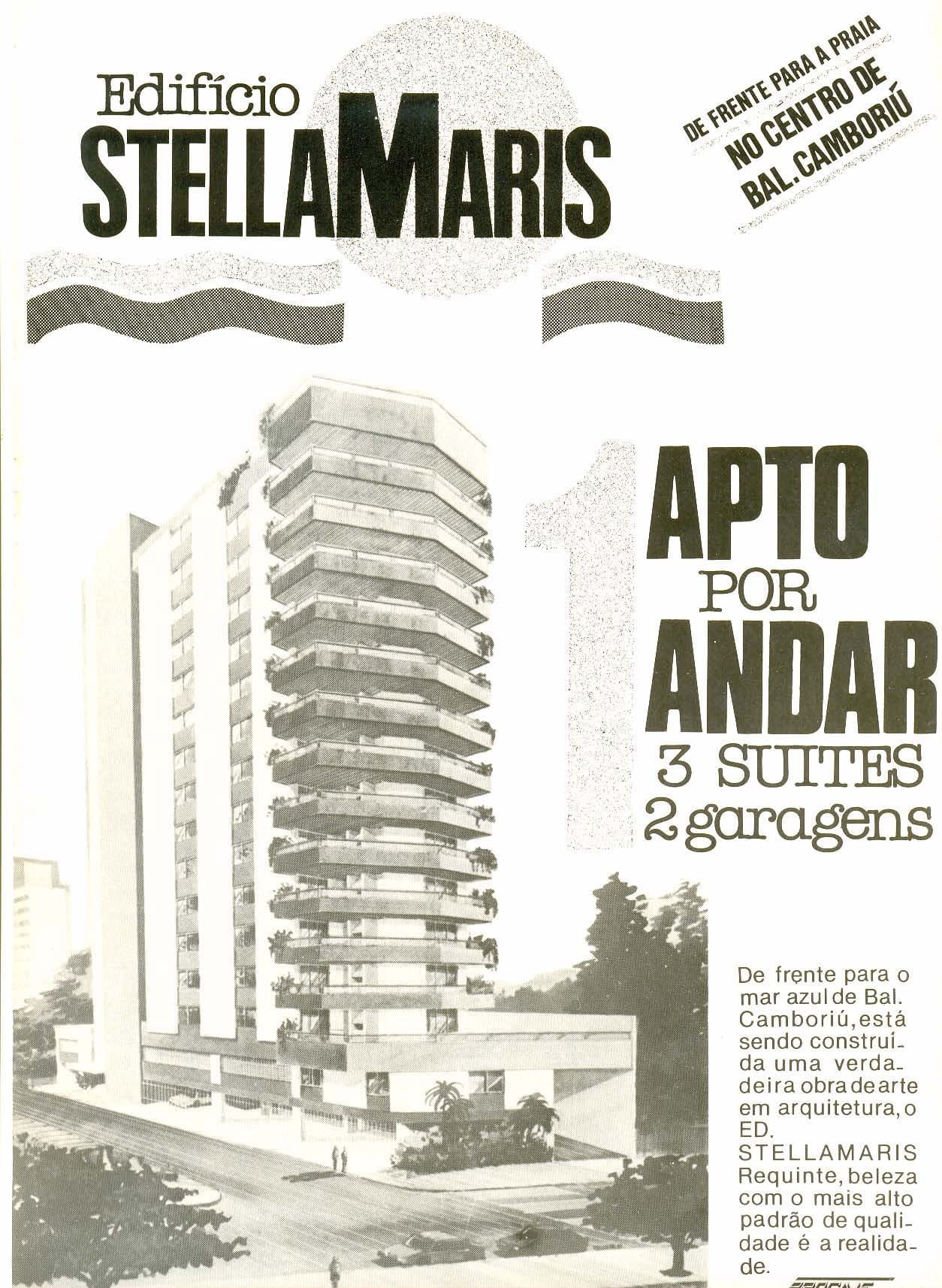 Edifício Stella Maris