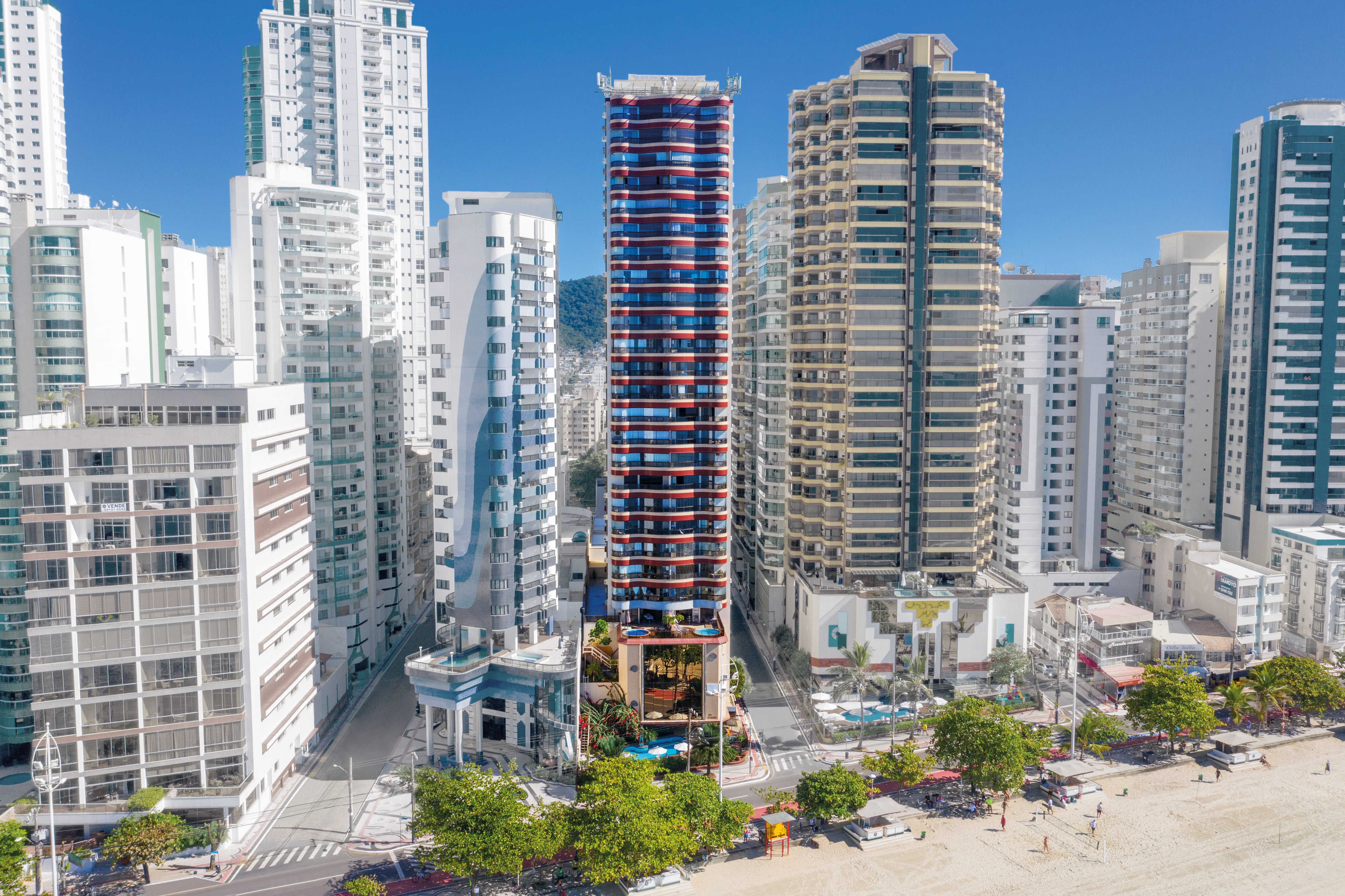 Residencial Viña del Mar