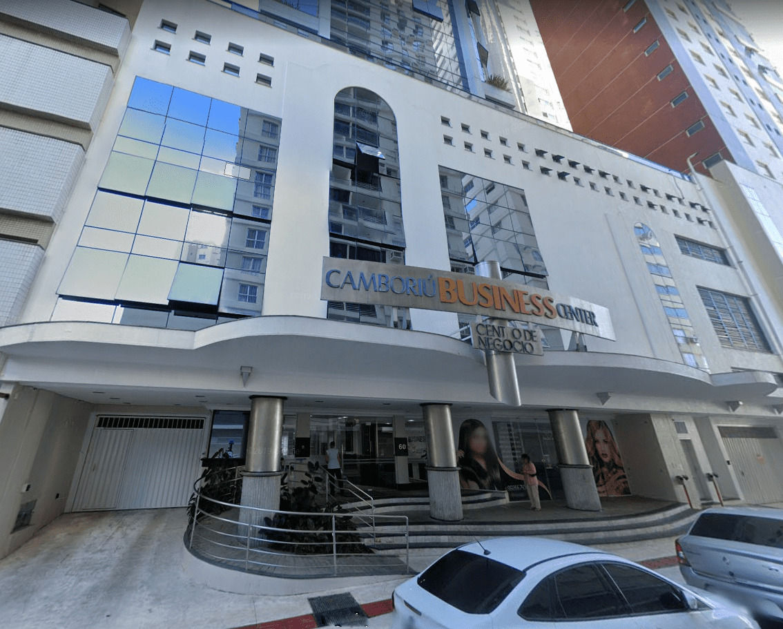 Camboriú Business Center