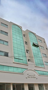 Rio Jordão — Sala Comercial 02 — Centro · Balneário Camboriú