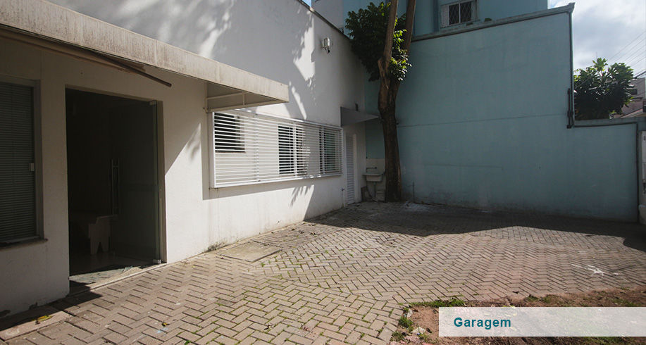 Terreno Rua 2050 — Lote Ouro Verde nº 31 — Centro · Balneário Camboriú