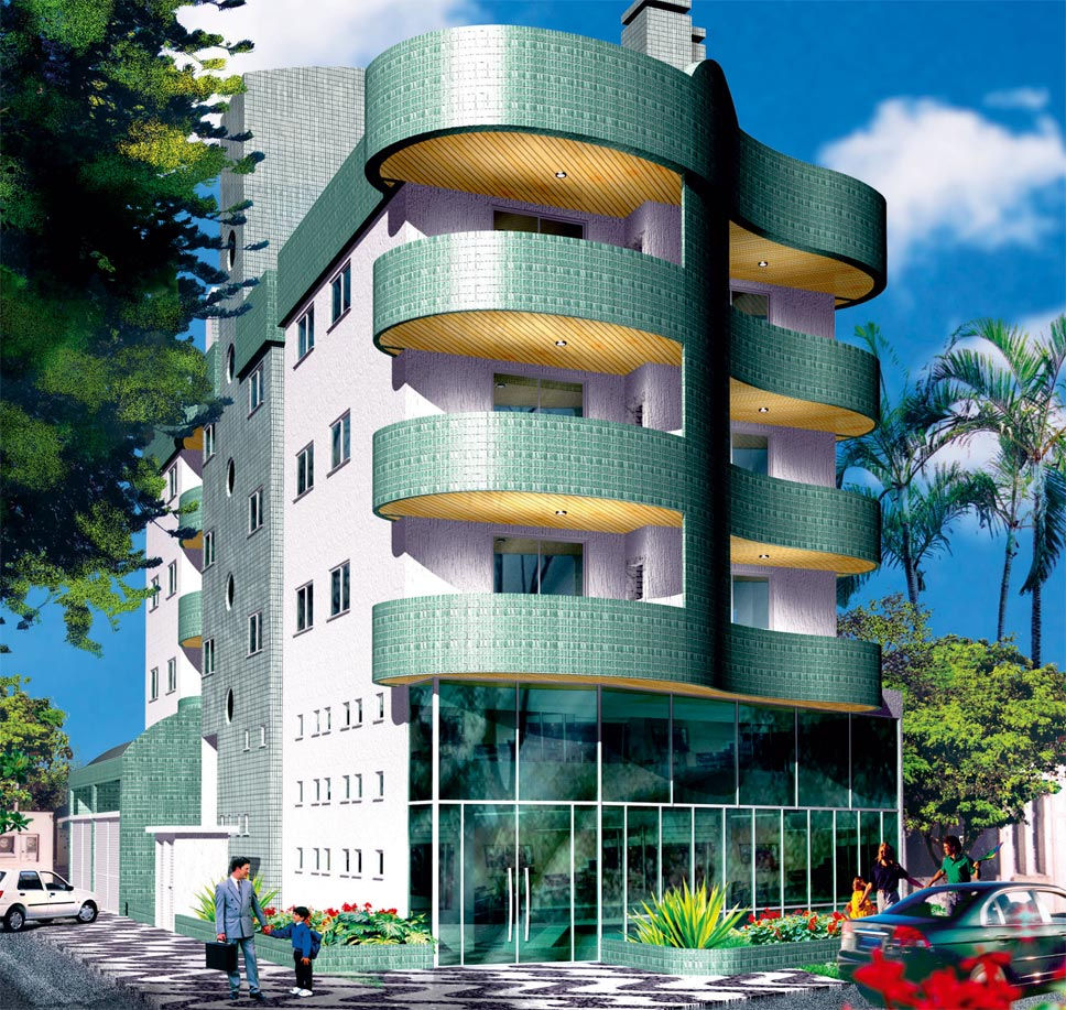 Residencial Firenze