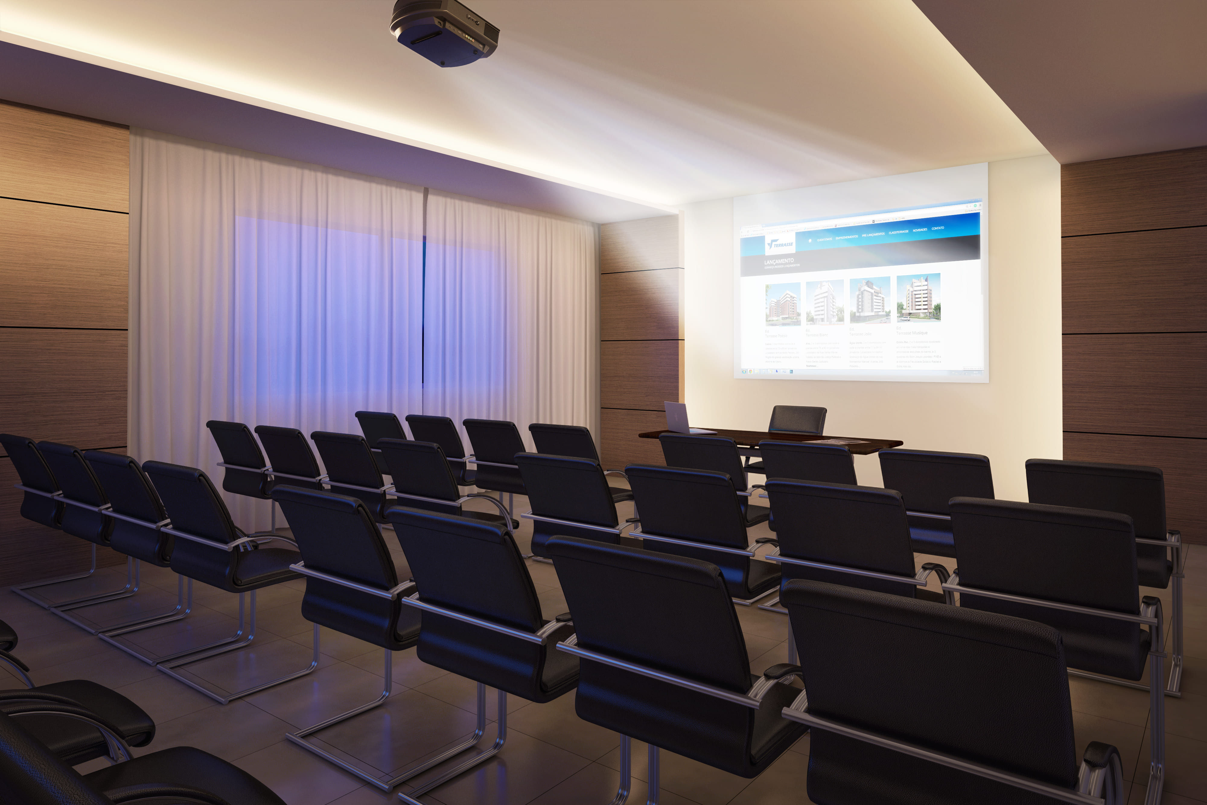 Sala Comercial - 126U2JF — imagem 5