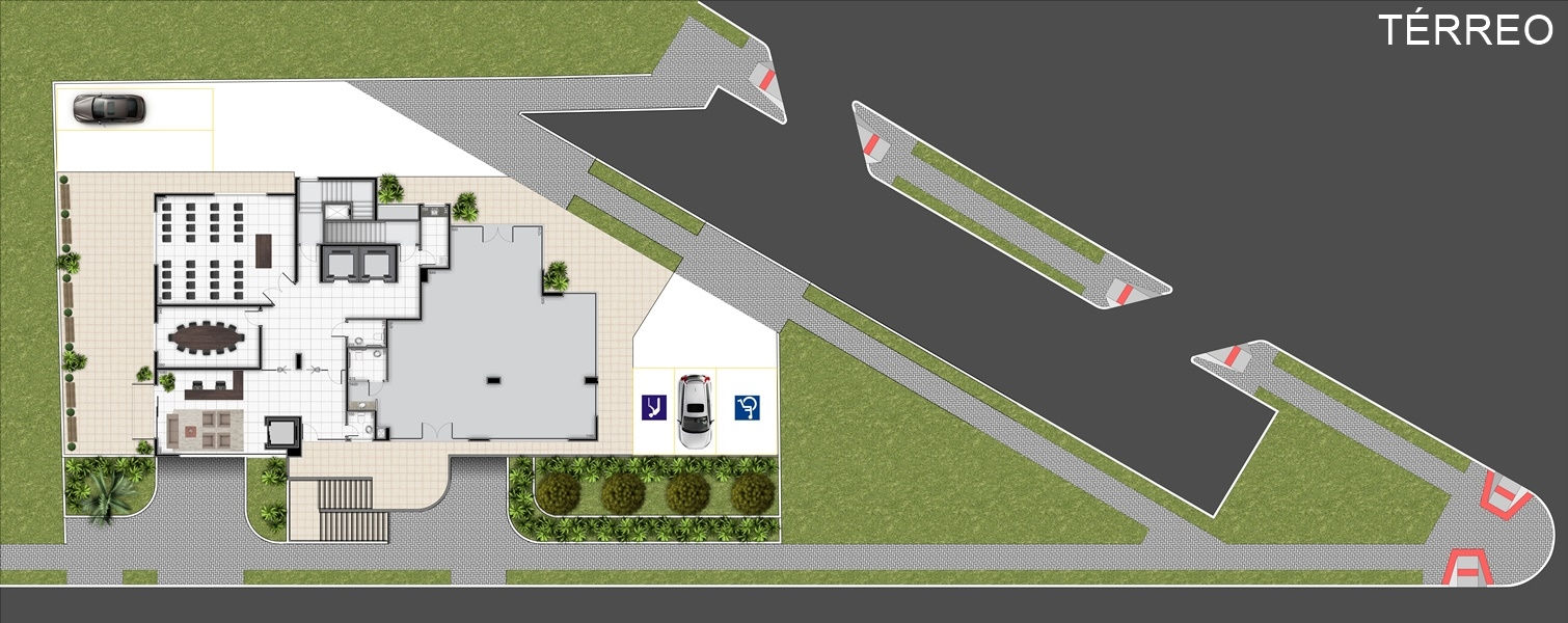 Sala Comercial - 126U2JF — imagem 27