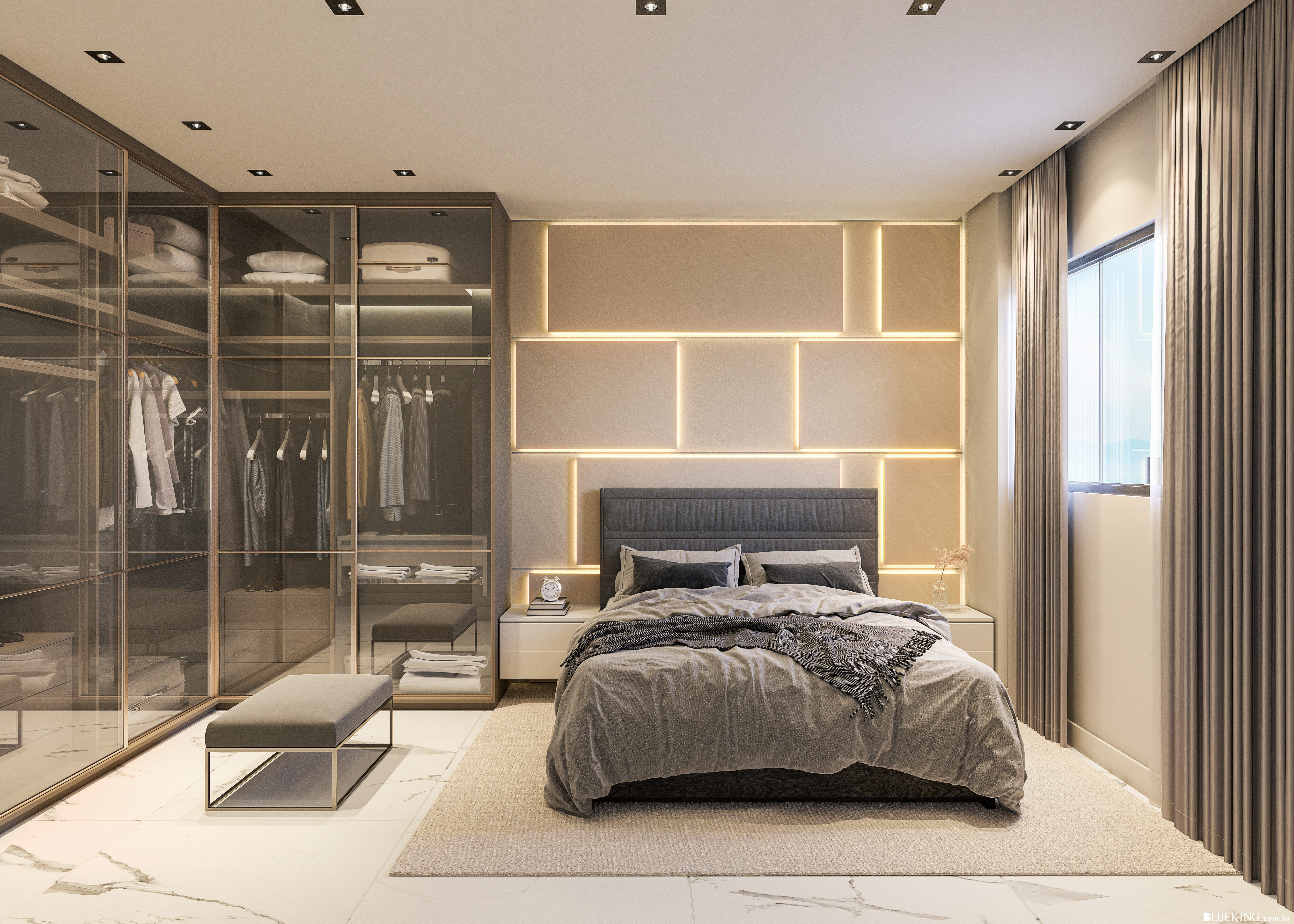 Piacenza — Render 10