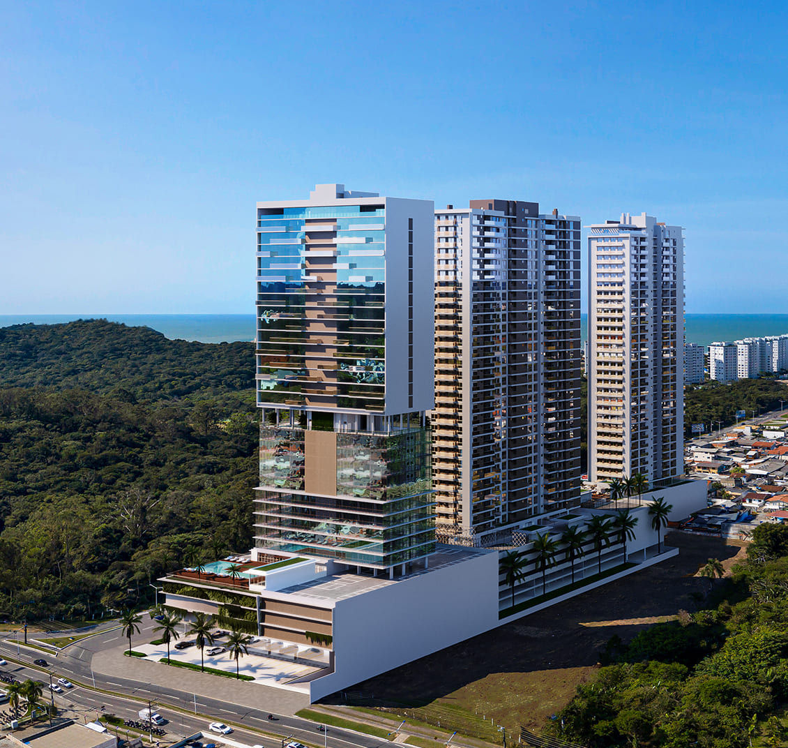 Lotisa Torres da Brava - Brisa