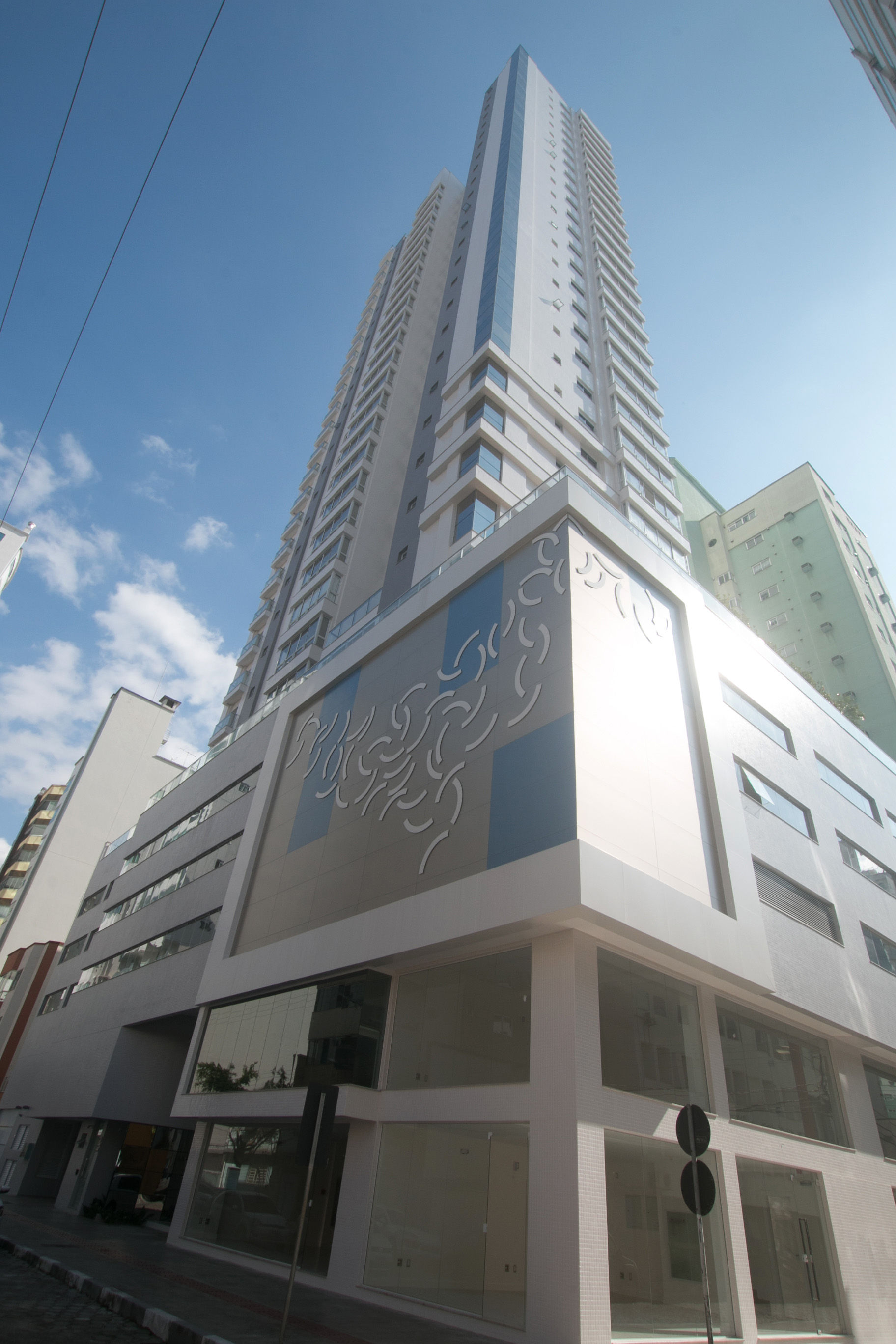 Sistina Tower