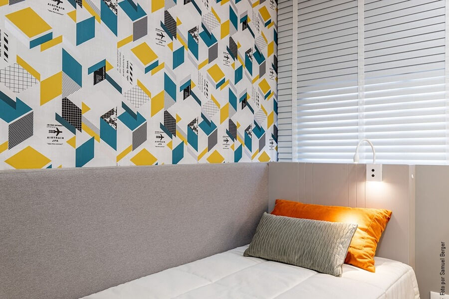 Apartamento Juvevê Luxo — imagem 44