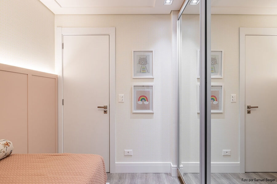 Apartamento Juvevê Luxo — imagem 47