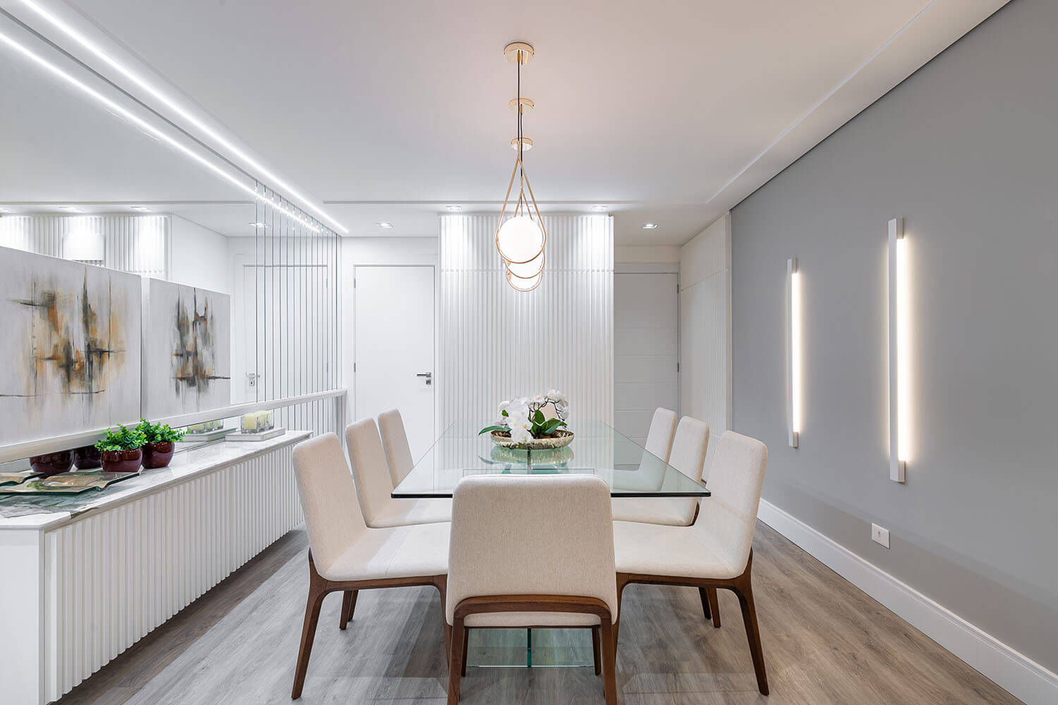 Apartamento Juvevê Luxo — imagem 25