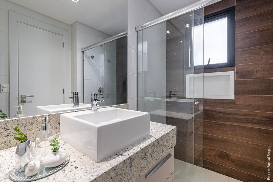 Apartamento Juvevê Luxo — imagem 68