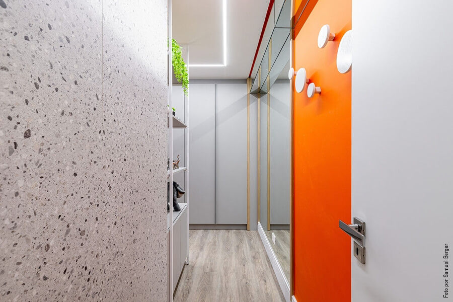 Apartamento Juvevê Luxo — imagem 40
