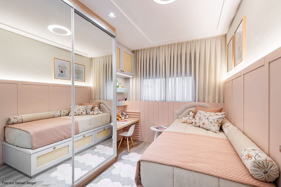 Apartamento Juvevê Luxo — imagem 49
