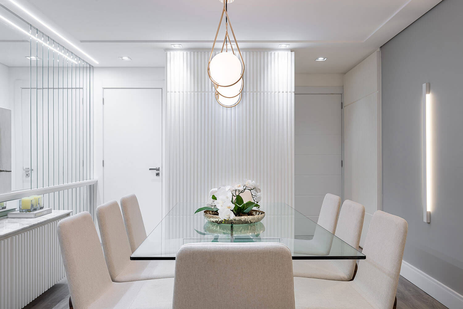 Apartamento Juvevê Luxo — imagem 26