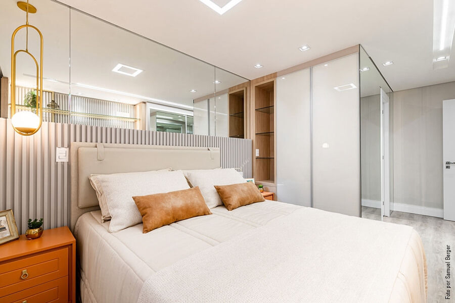 Apartamento Juvevê Luxo — imagem 54