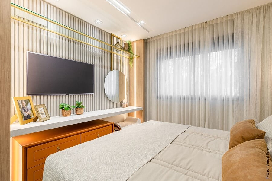 Apartamento Juvevê Luxo — imagem 63