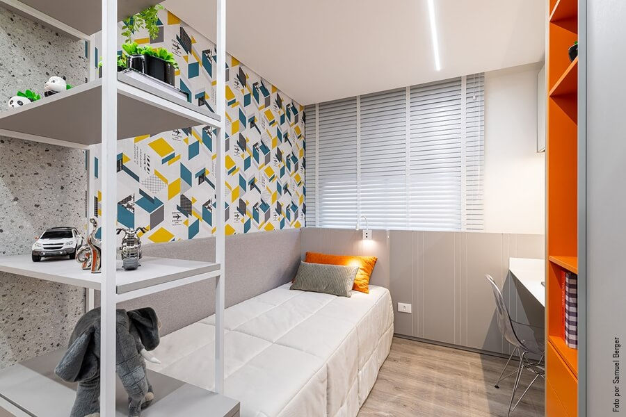 Apartamento Juvevê Luxo — imagem 45