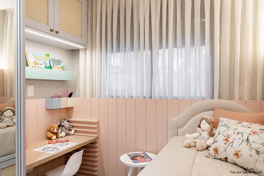 Apartamento Juvevê Luxo — imagem 50