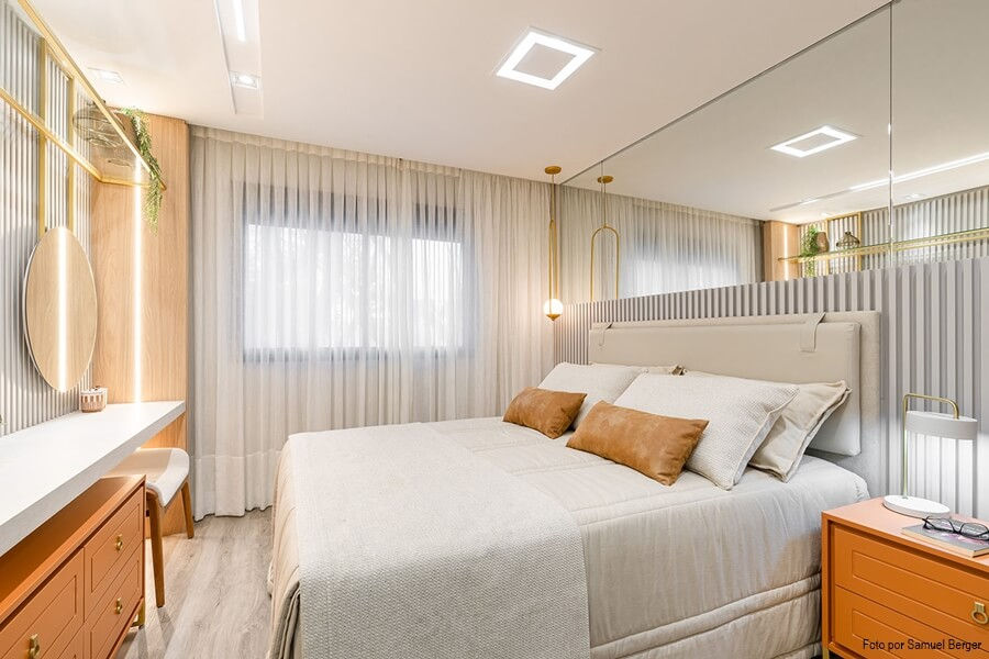 Apartamento Juvevê Luxo — imagem 53