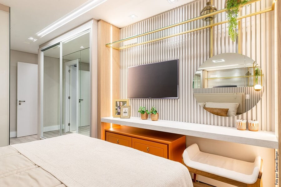 Apartamento Juvevê Luxo — imagem 55