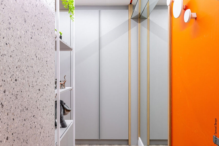 Apartamento Juvevê Luxo — imagem 41