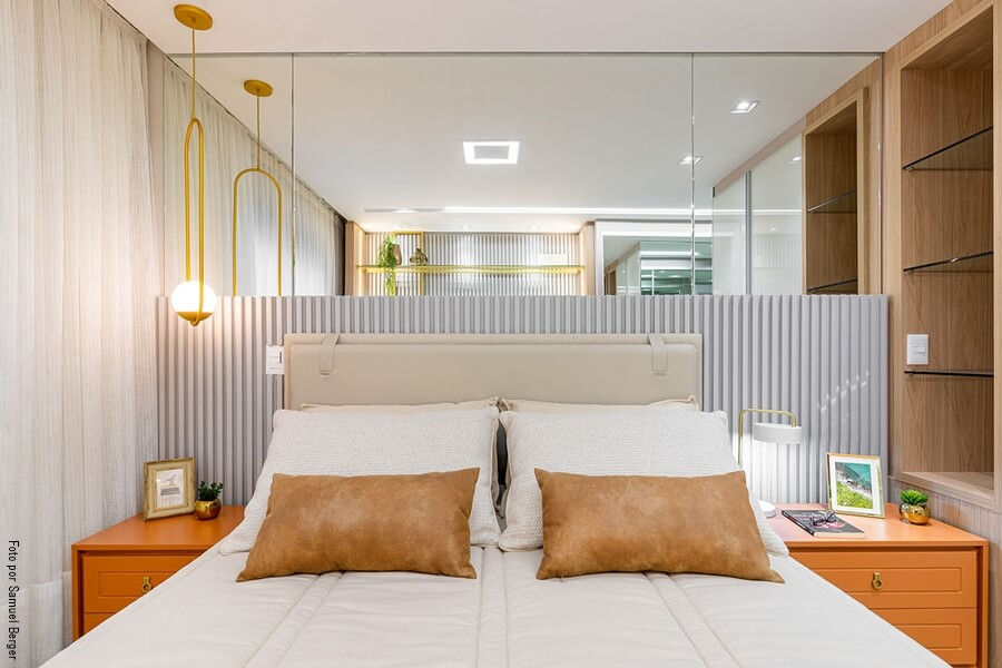 Apartamento Juvevê Luxo — imagem 64