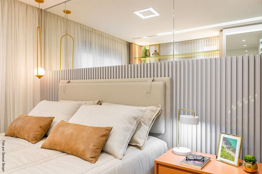Apartamento Juvevê Luxo — imagem 62