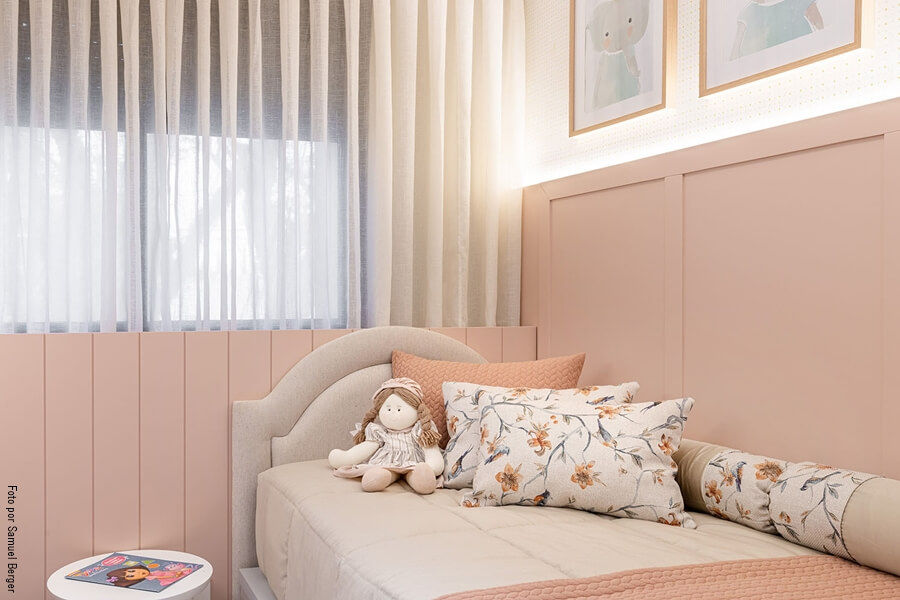 Apartamento Juvevê Luxo — imagem 48