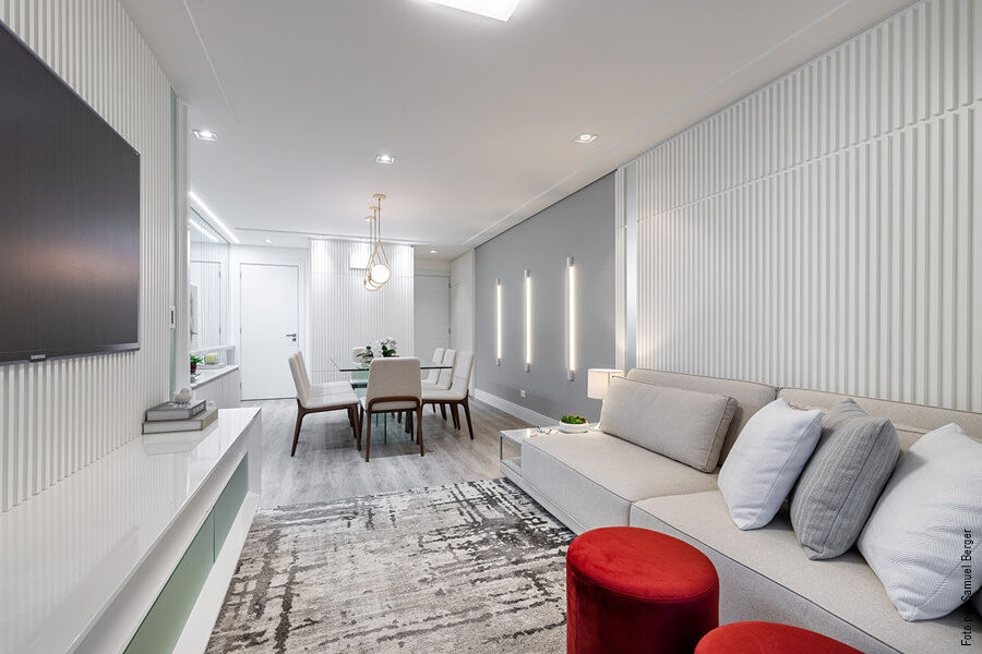 Apartamento Juvevê Luxo — imagem 30