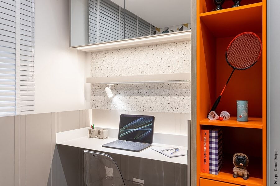 Apartamento Juvevê Luxo — imagem 46