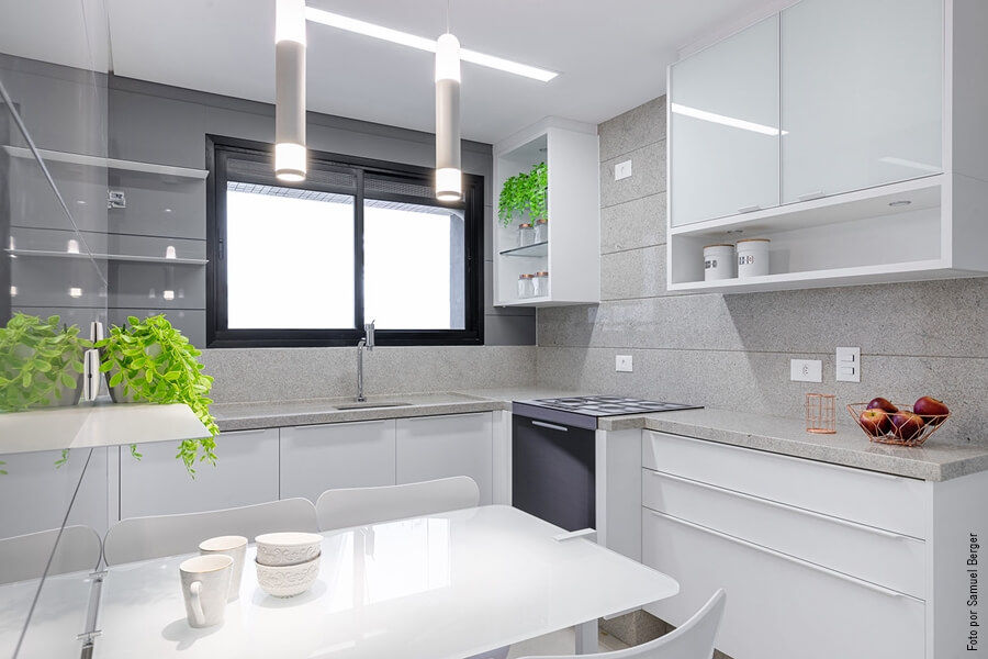 Apartamento Juvevê Luxo — imagem 21