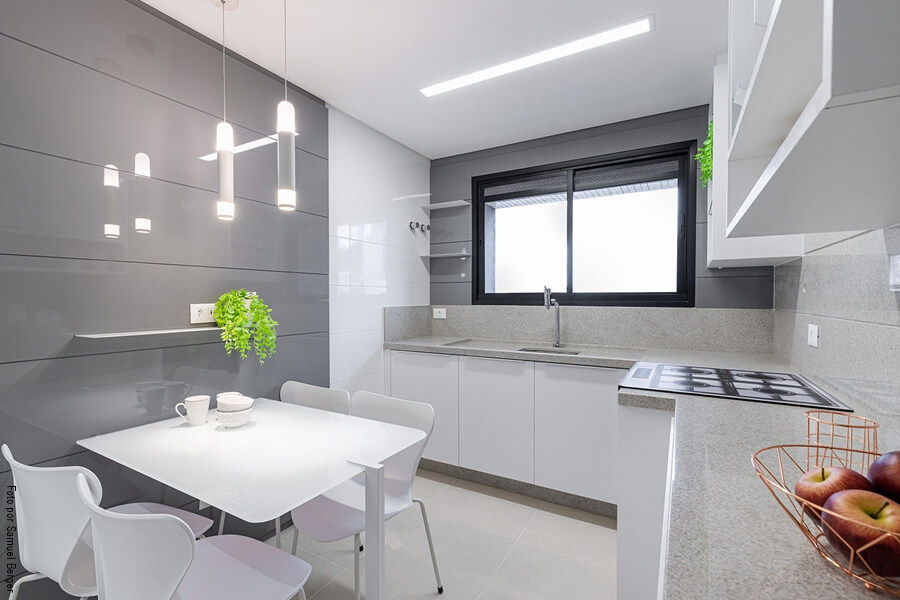 Apartamento Juvevê Luxo — imagem 24