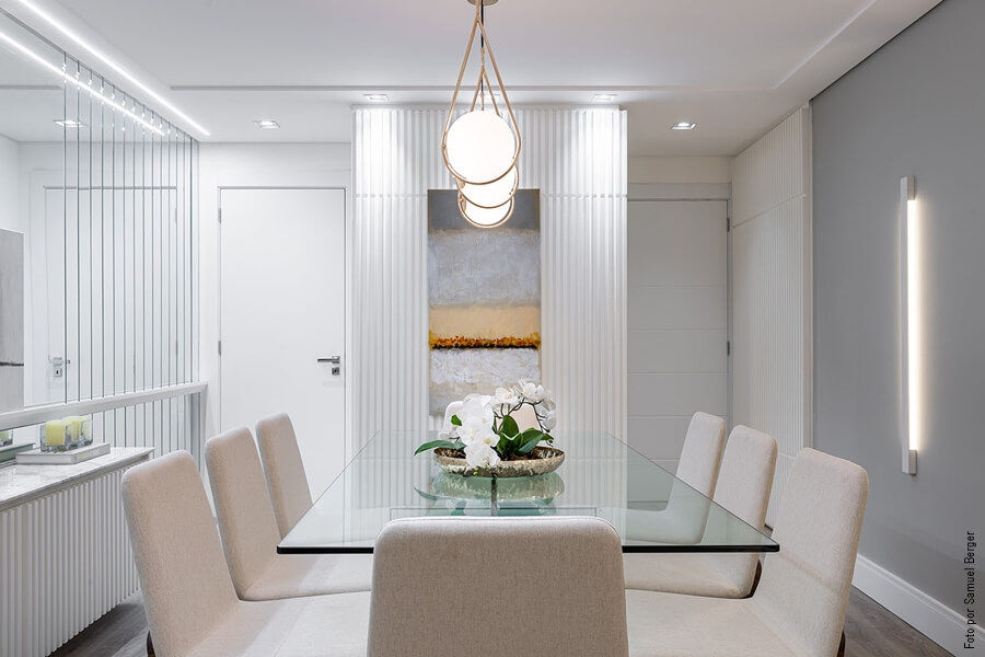 Apartamento Juvevê Luxo — imagem 28