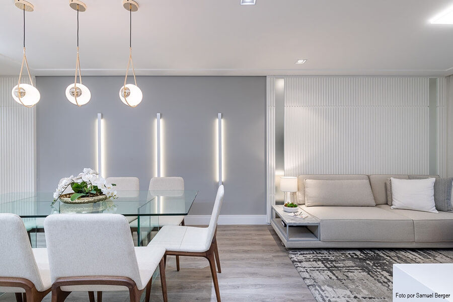 Apartamento Juvevê Luxo — imagem 20